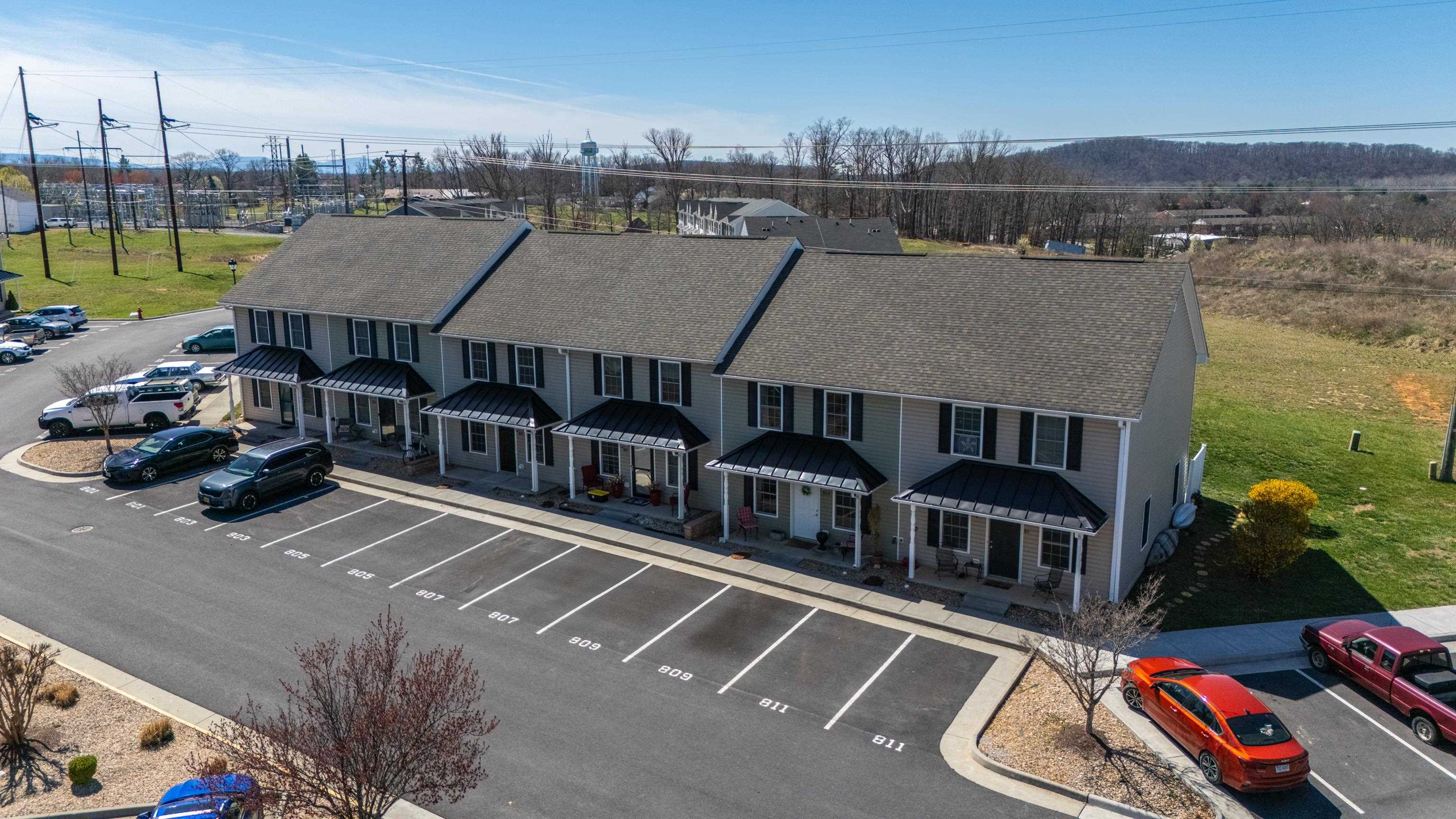 809 Carson Circle Grottoes, VA 24441 - Photo 50 of 57