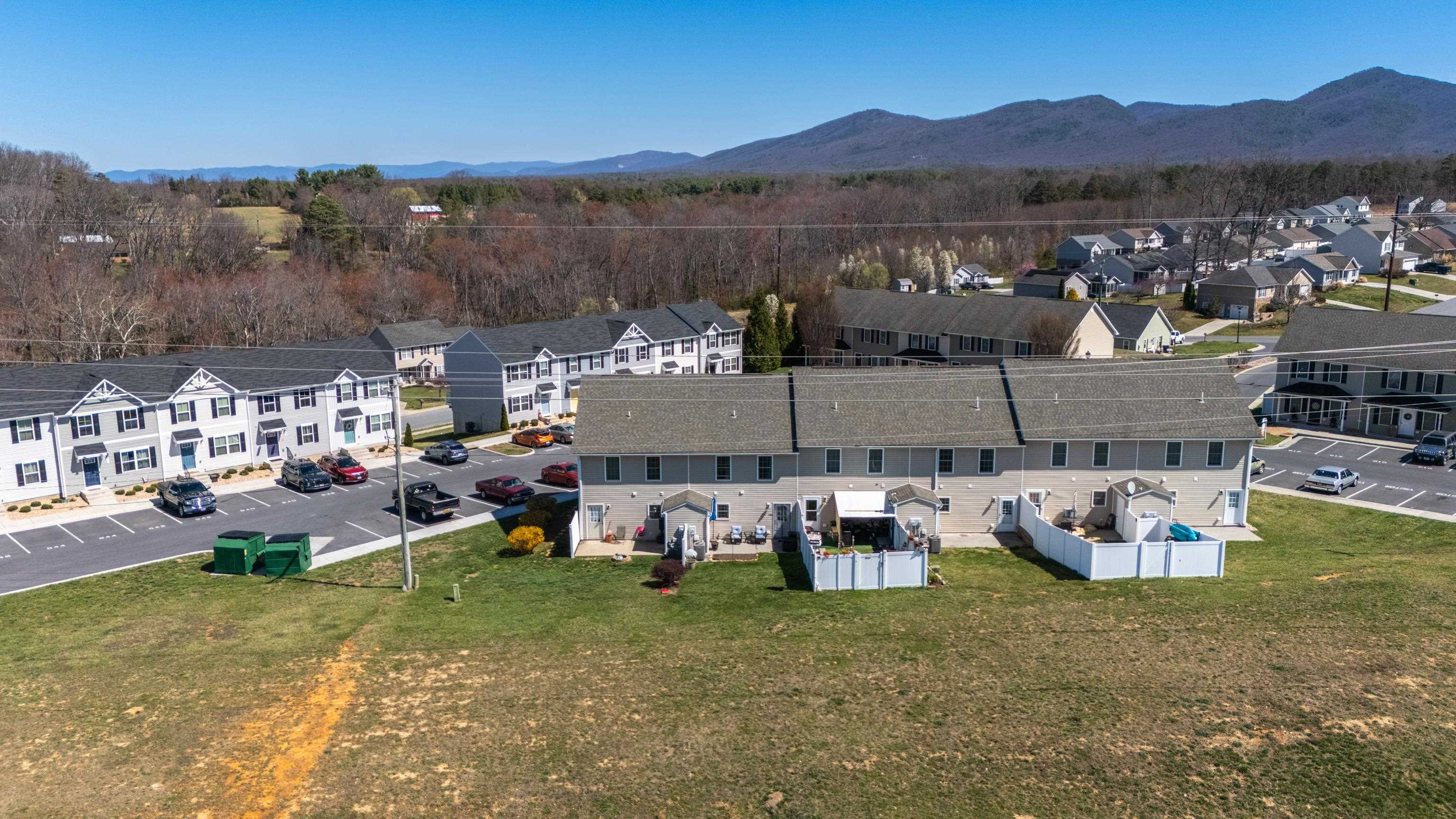 809 Carson Circle Grottoes, VA 24441 - Photo 53 of 57