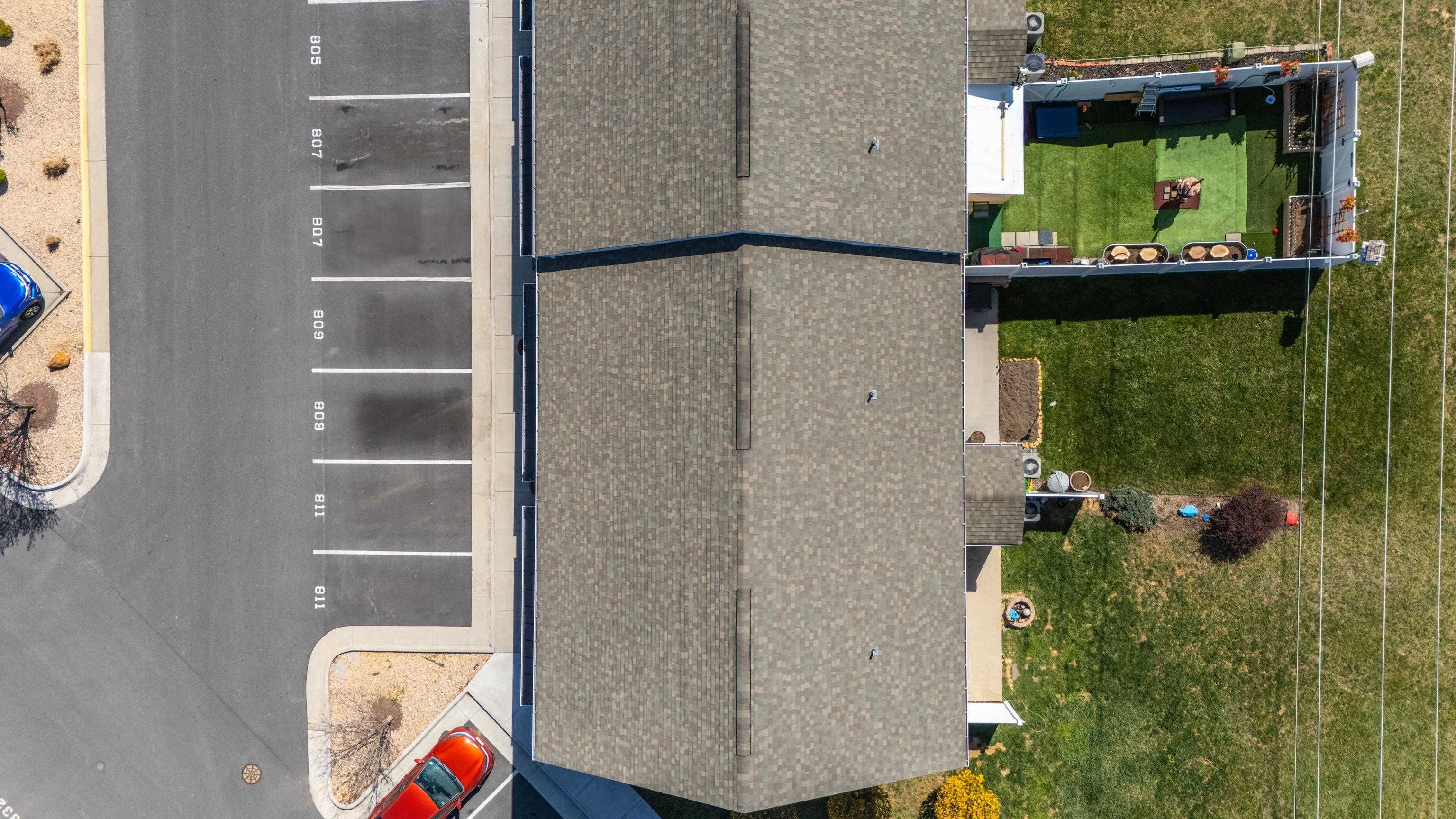 809 Carson Circle Grottoes, VA 24441 - Photo 54 of 57