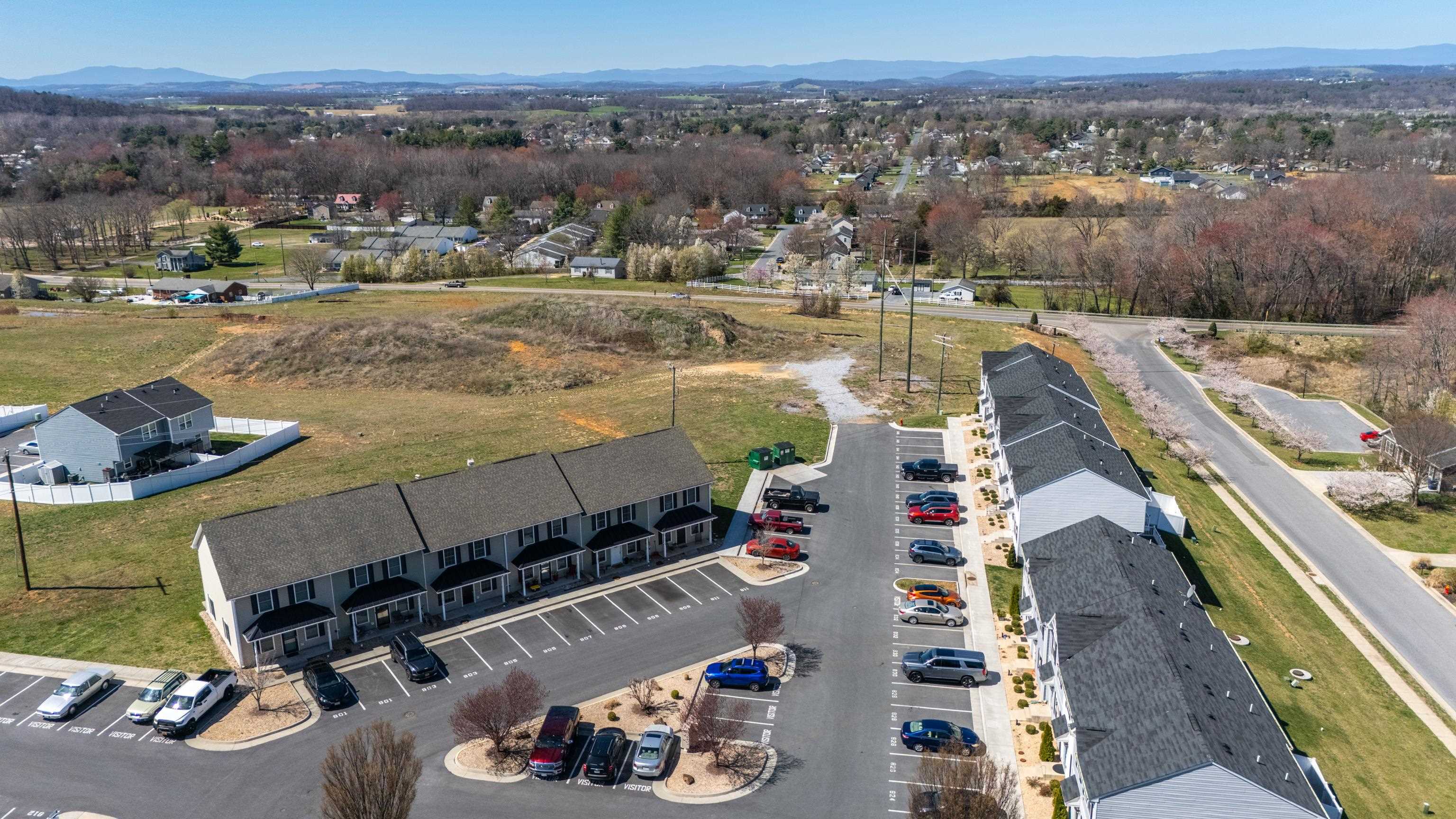 809 Carson Circle Grottoes, VA 24441 - Photo 55 of 57