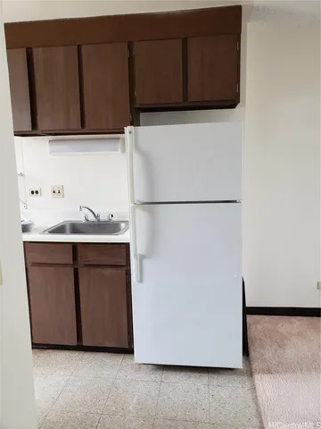 $1,200 | 1812 Puowaina Drive, Unit 301, Honolulu, HI 96813