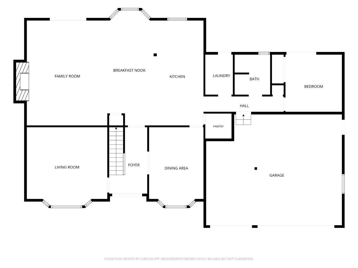 109 River Ridge Way Folsom, CA 95630 - Photo 53 of 55 Gallery Image 53