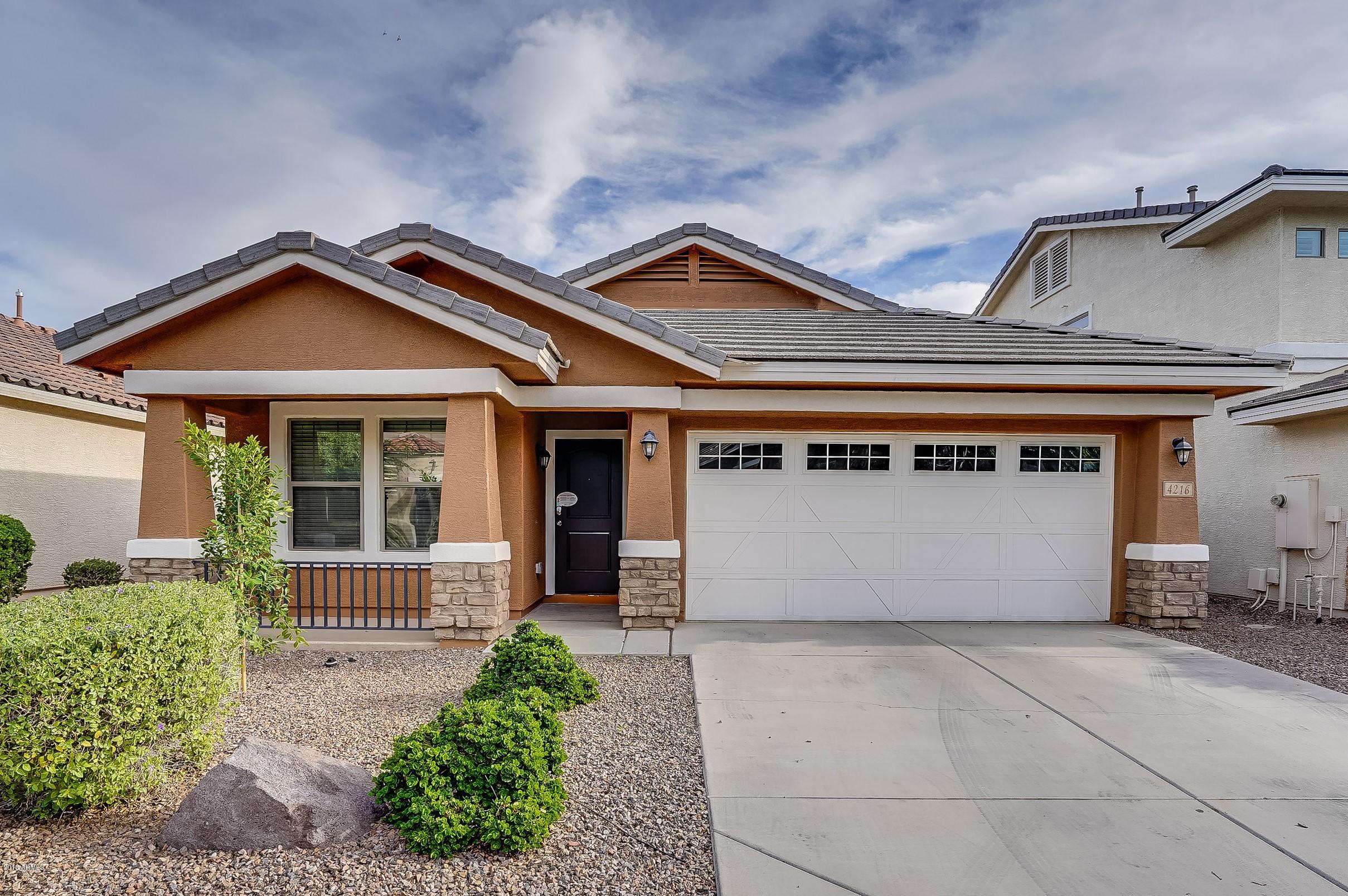 4216 East Bonanza Road Gilbert, AZ 85297 - Photo 1 of 23 Bonanza - 02