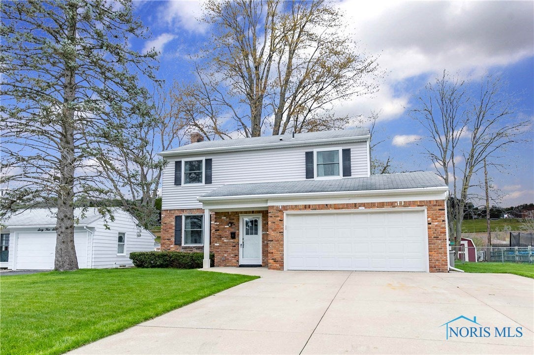 6462 Longfellow Road Sylvania, OH 43560 - Photo 2 of 36 Gallery Image 2