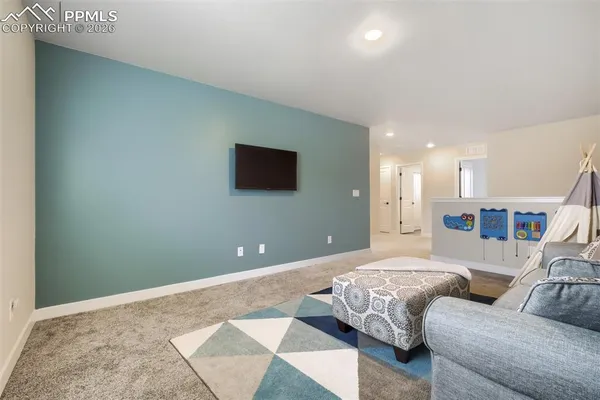 $469,900 | 10717 Luneth Drive, Colorado Springs, CO 80925