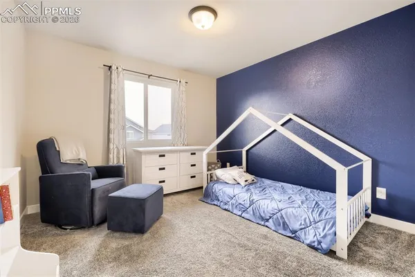 $469,900 | 10717 Luneth Drive, Colorado Springs, CO 80925