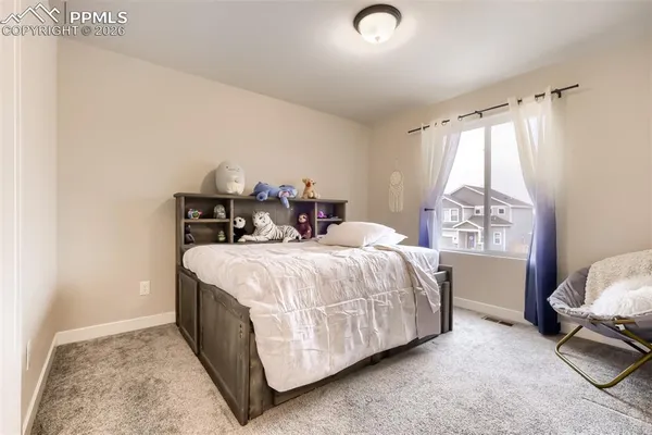 $469,900 | 10717 Luneth Drive, Colorado Springs, CO 80925