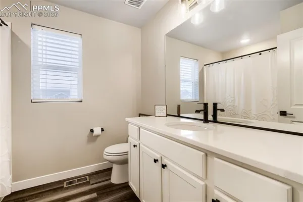 $469,900 | 10717 Luneth Drive, Colorado Springs, CO 80925