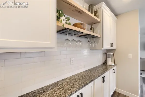 $469,900 | 10717 Luneth Drive, Colorado Springs, CO 80925