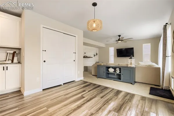 $469,900 | 10717 Luneth Drive, Colorado Springs, CO 80925