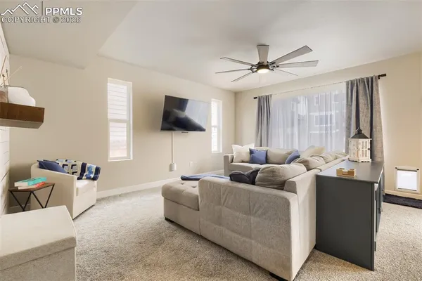 $469,900 | 10717 Luneth Drive, Colorado Springs, CO 80925