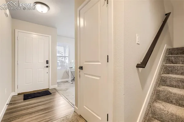$469,900 | 10717 Luneth Drive, Colorado Springs, CO 80925