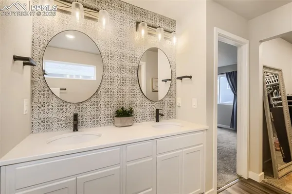 $469,900 | 10717 Luneth Drive, Colorado Springs, CO 80925