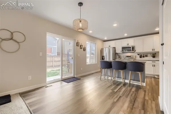 $469,900 | 10717 Luneth Drive, Colorado Springs, CO 80925