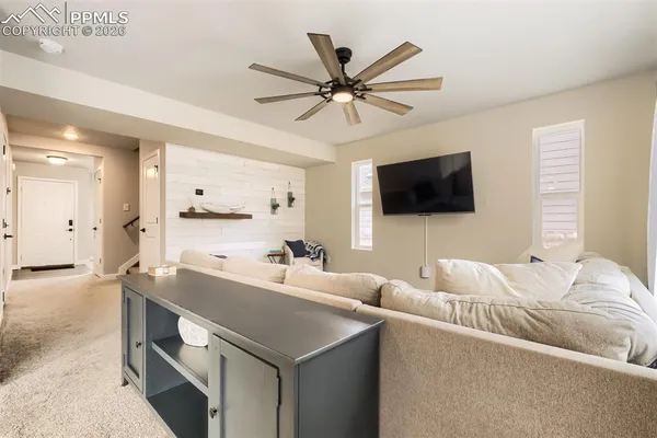 $469,900 | 10717 Luneth Drive, Colorado Springs, CO 80925