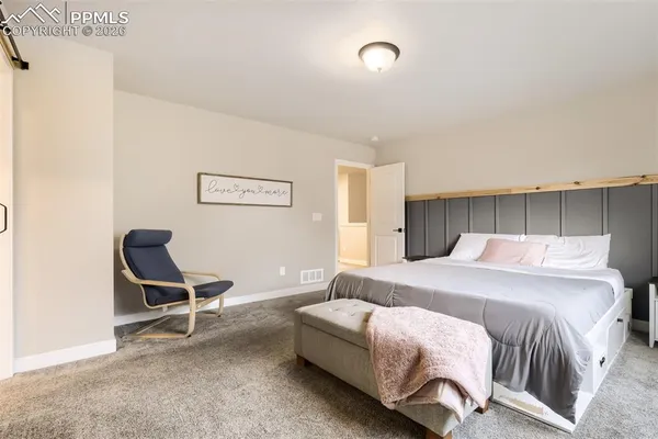 $469,900 | 10717 Luneth Drive, Colorado Springs, CO 80925
