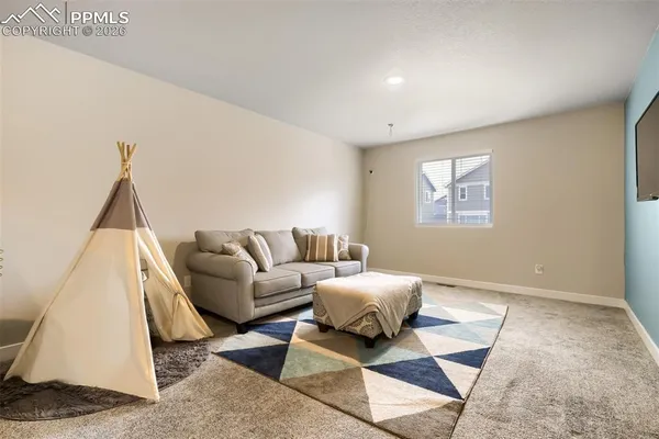 $469,900 | 10717 Luneth Drive, Colorado Springs, CO 80925