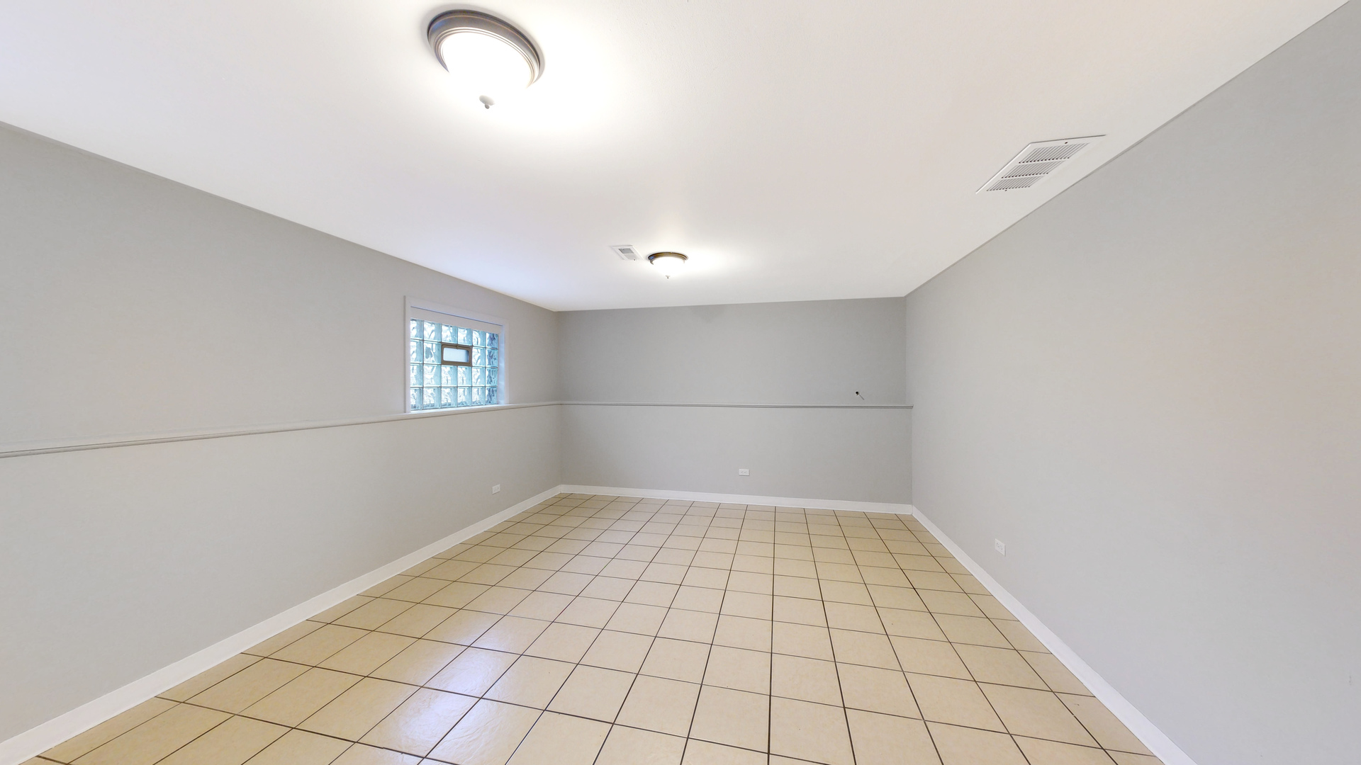 611 Andover Street Chicago Heights, IL 60411 - Photo 18 of 30 a view of an empty room with a window