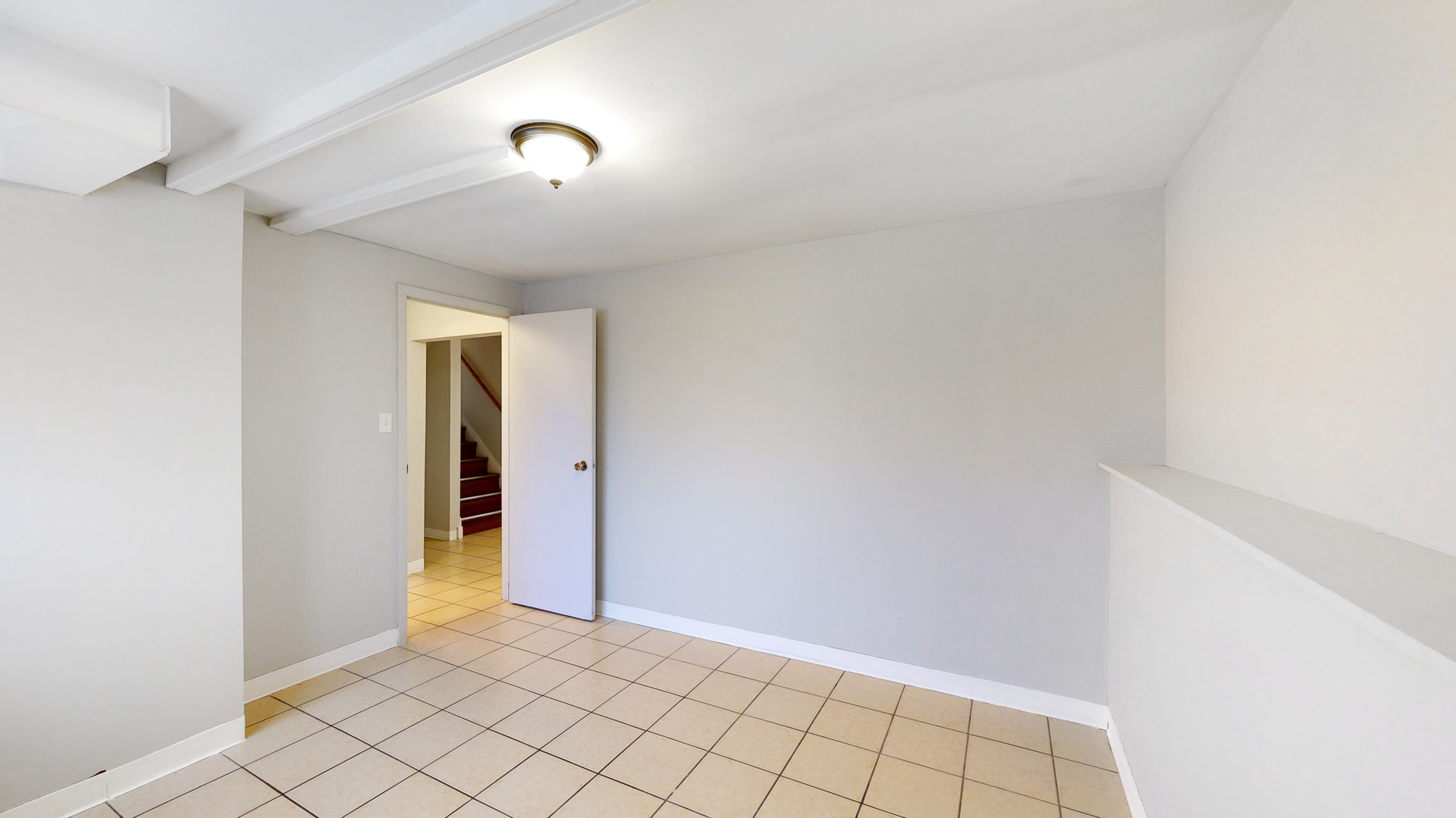 611 Andover Street Chicago Heights, IL 60411 - Photo 21 of 30 a view of an empty room