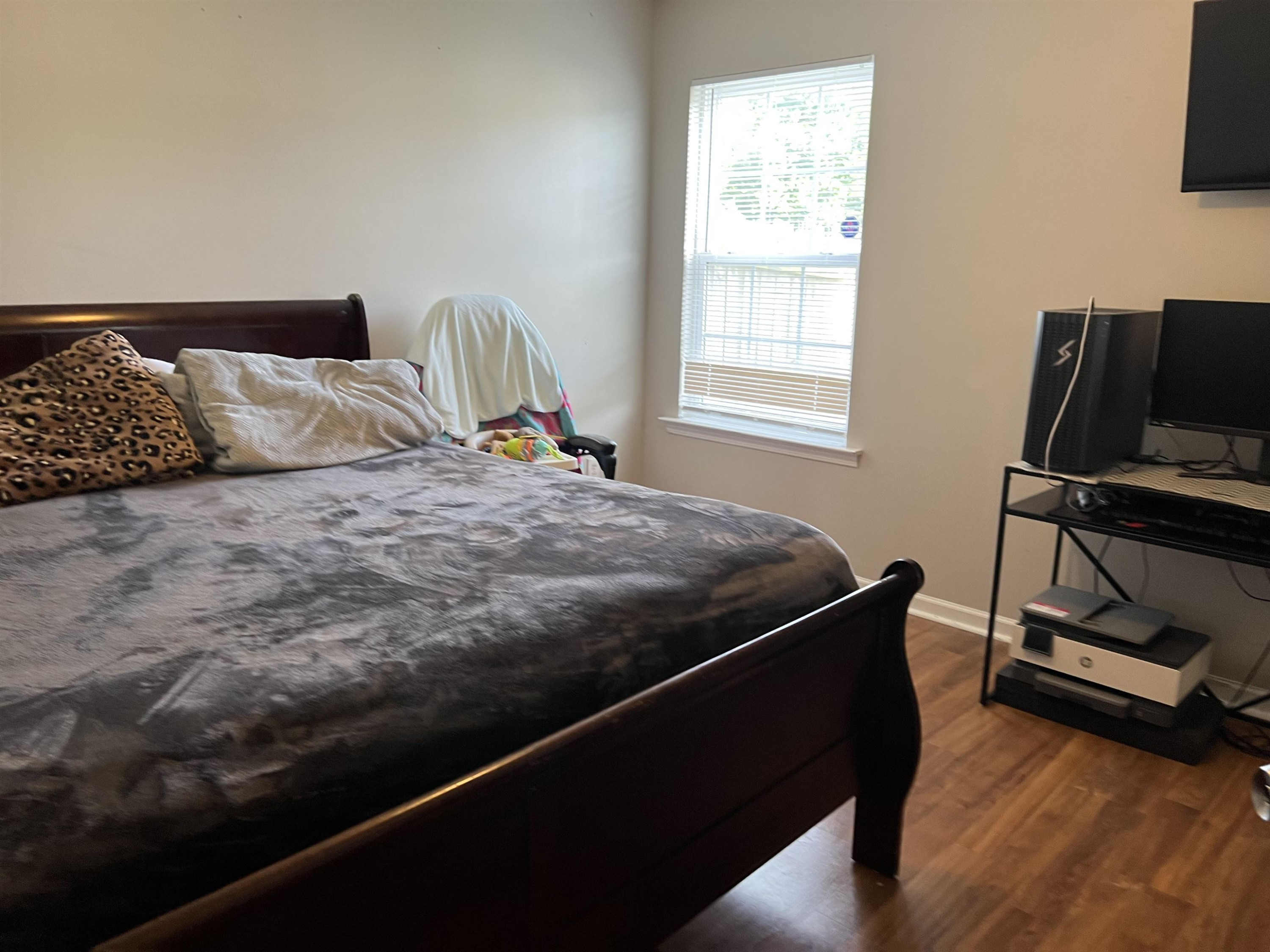 5845 Ricker Road Raleigh, NC 27610 - Photo 15 of 20 Photo 15