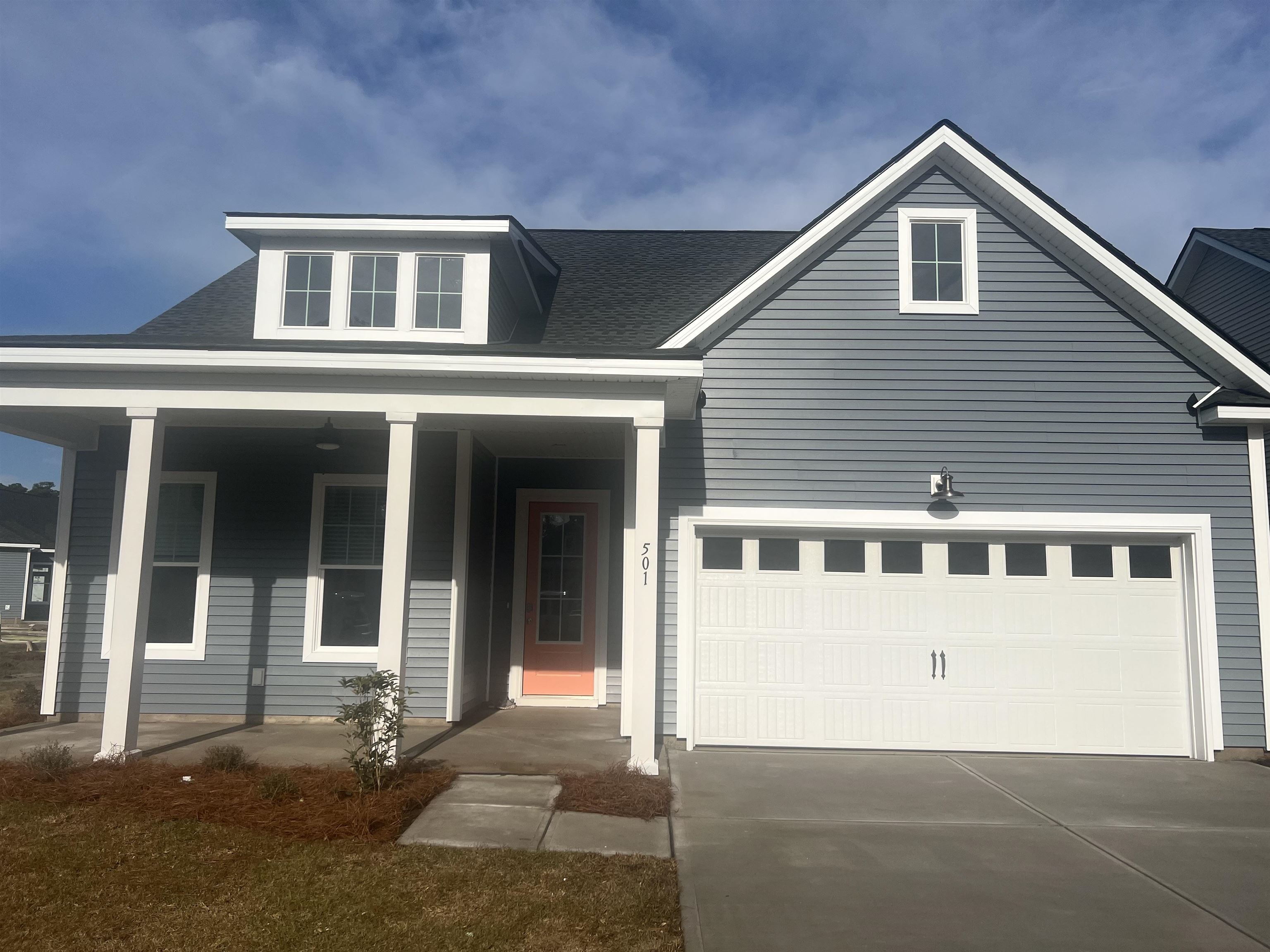 501 Bumble Circle Murrells Inlet, SC 29576 - Photo 1 of 10 Gallery Image 1