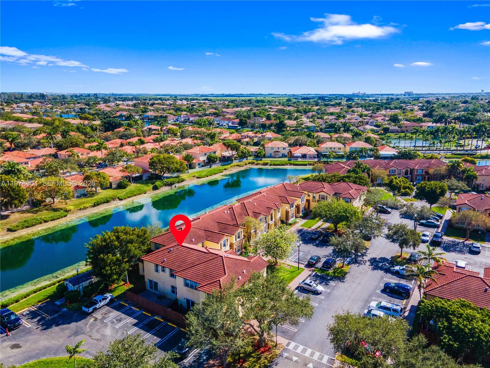 1655 Northeast 33rd Road, Unit 1024 Homestead, FL 33033 - Photo 36 of 42