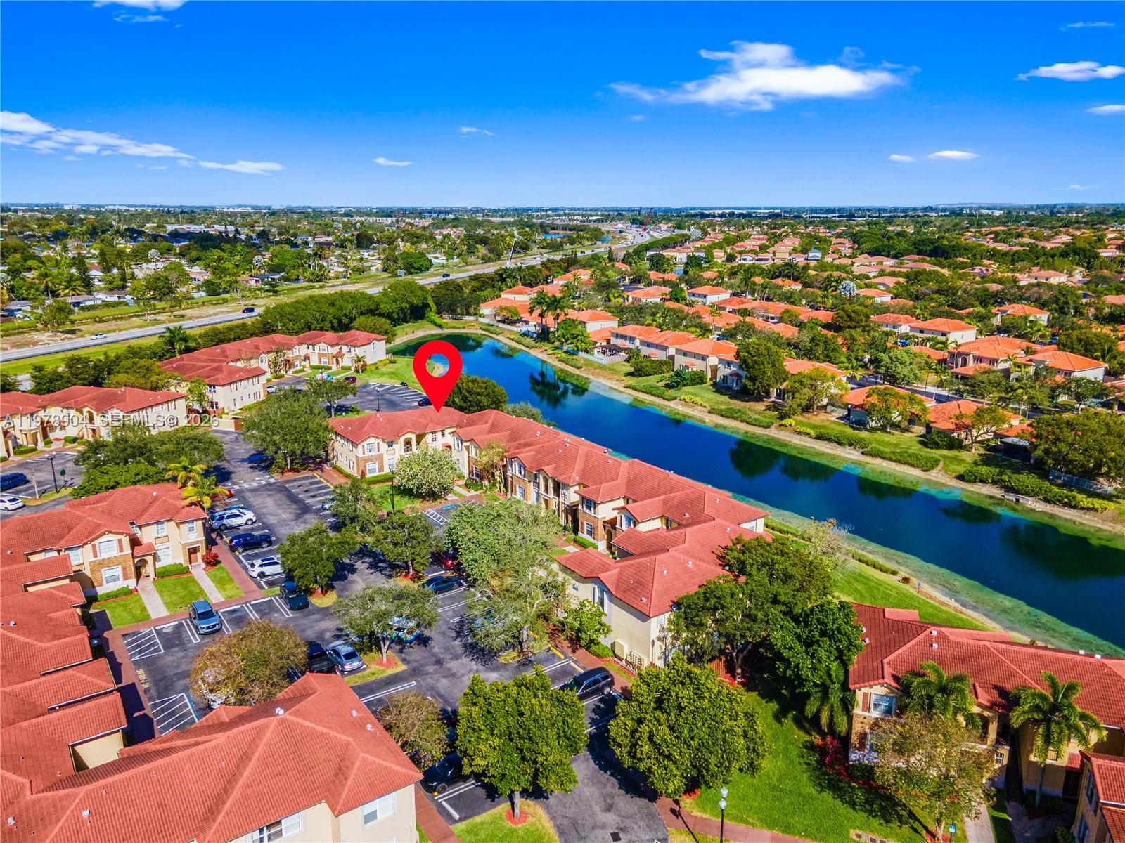 1655 Northeast 33rd Road, Unit 1024 Homestead, FL 33033 - Photo 38 of 42