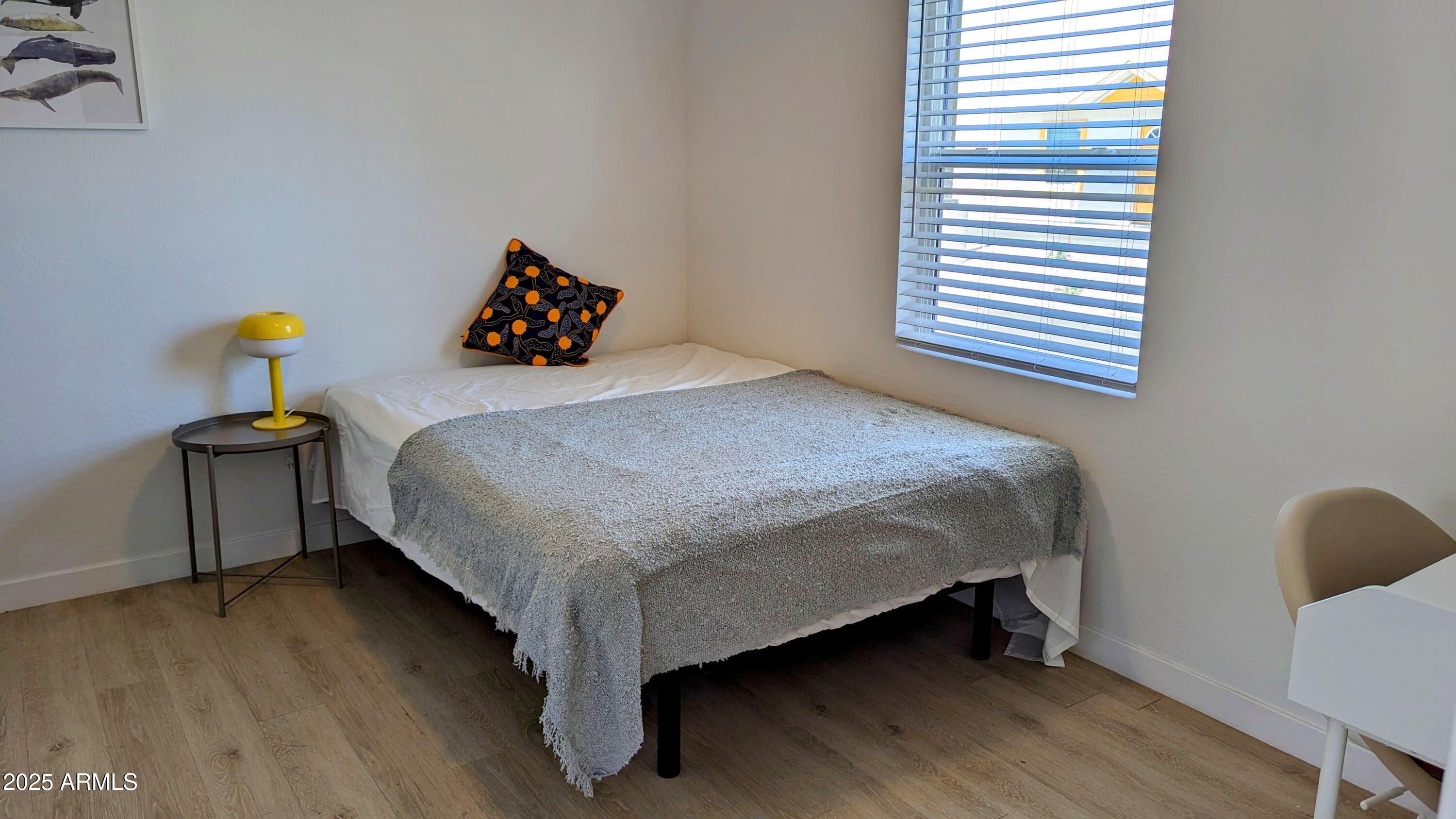 1620 East Apache Boulevard, Unit 1030 Tempe, AZ 85281 - Photo 4 of 8 Bedroom