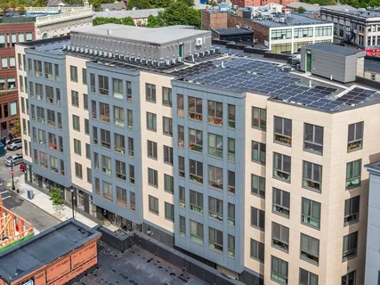 $529,900 | 10 Taber Street, Unit 603, Boston, MA 02119