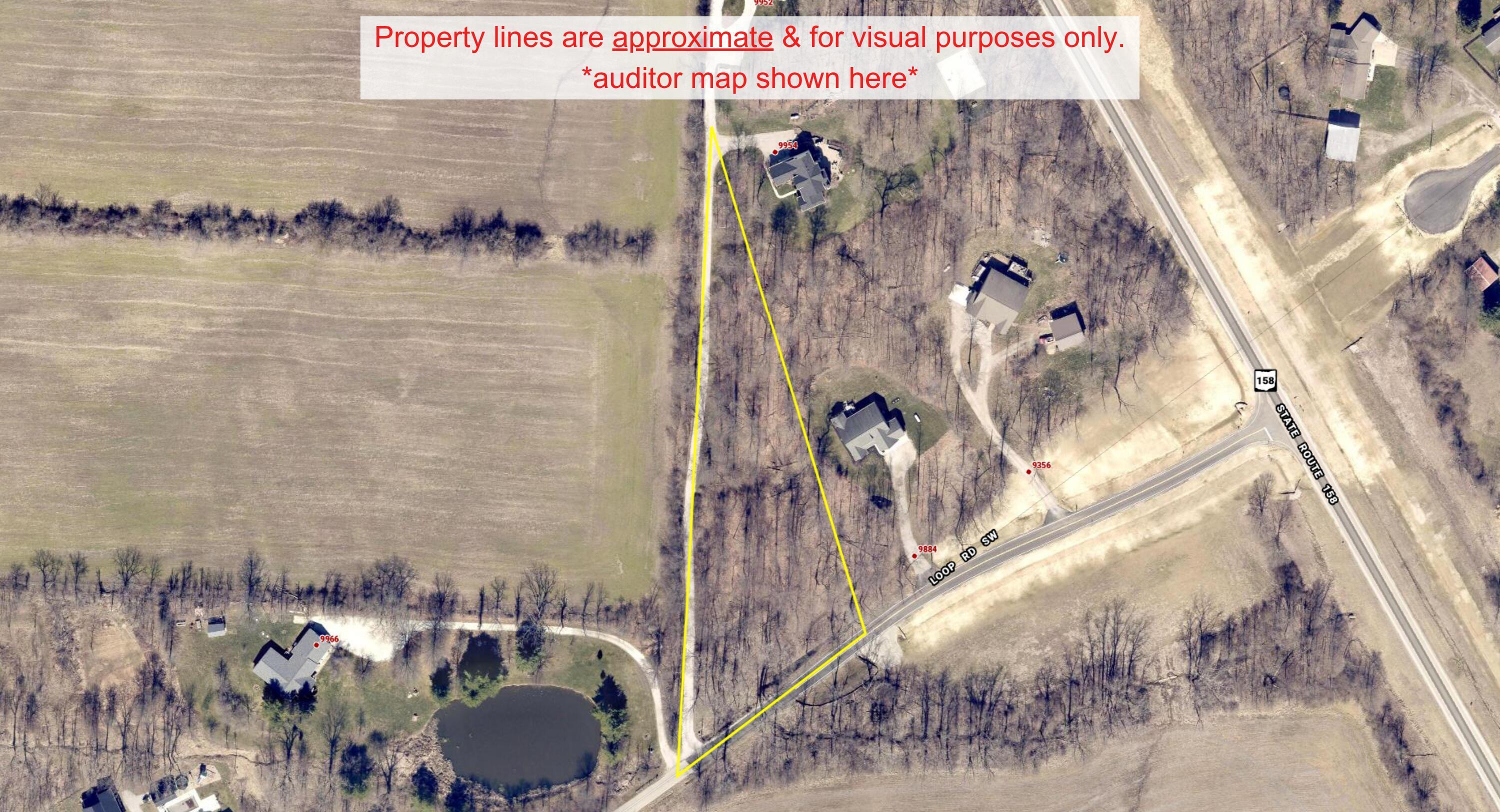 0 Loop Road Southwest Millersport, OH 43046 - Photo 1 of 2