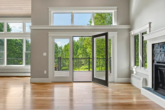 $1,590,000 | 862 West Neck Road, Nobleboro, ME 04555