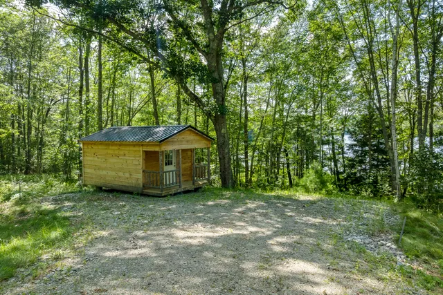 $1,590,000 | 862 West Neck Road, Nobleboro, ME 04555