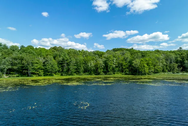 $1,590,000 | 862 West Neck Road, Nobleboro, ME 04555