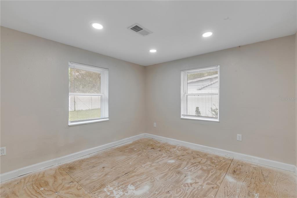 103 Flagler Avenue Edgewater, FL 32132 - Photo 20 of 53 a view of empty room