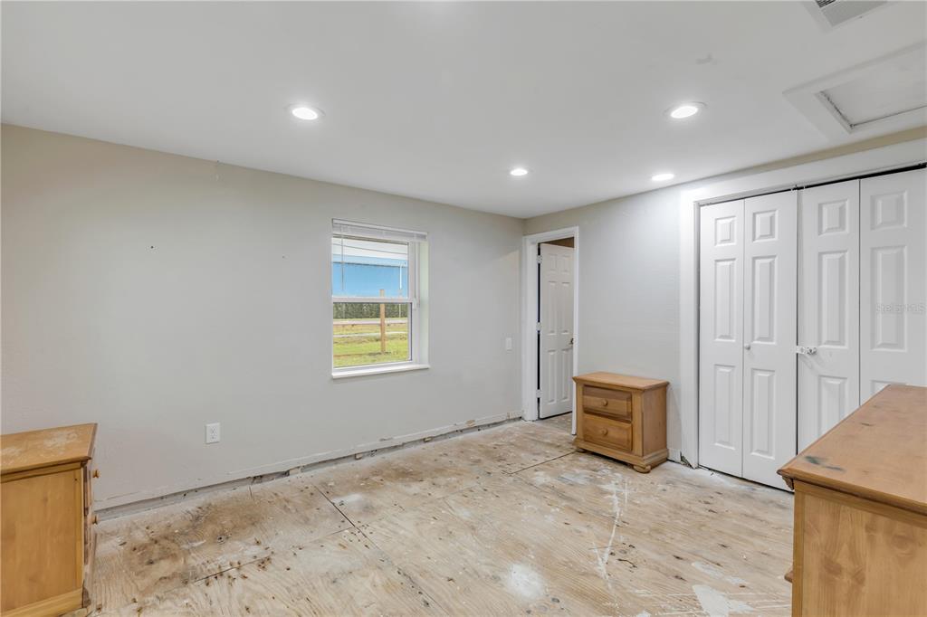 103 Flagler Avenue Edgewater, FL 32132 - Photo 30 of 53 a view of an empty room with a window