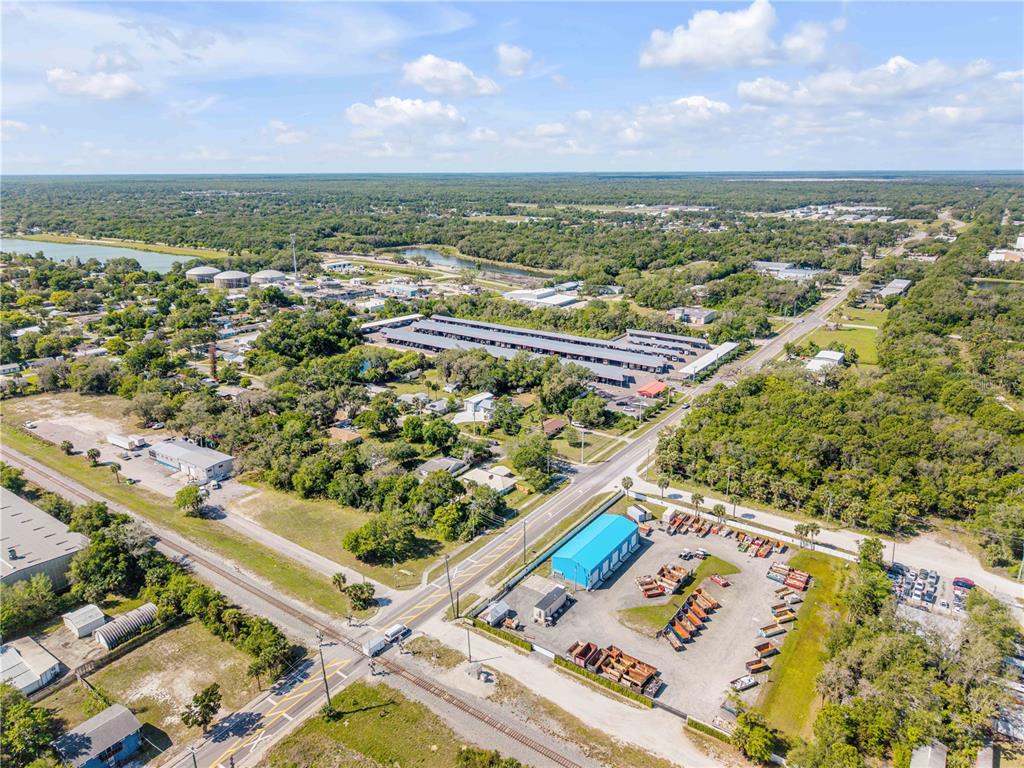 103 Flagler Avenue Edgewater, FL 32132 - Photo 52 of 53 a view of a city