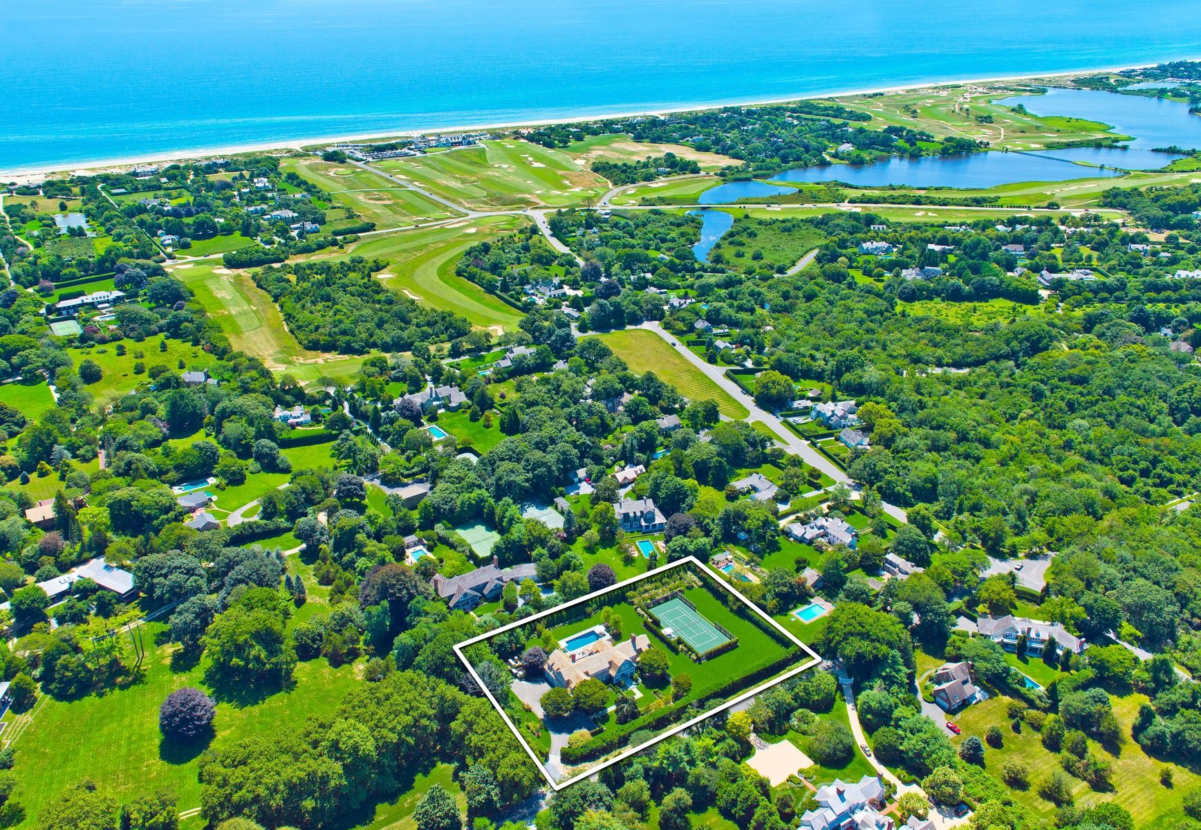 8 Hither Lane East Hampton, NY 11937 - Photo 38 of 38