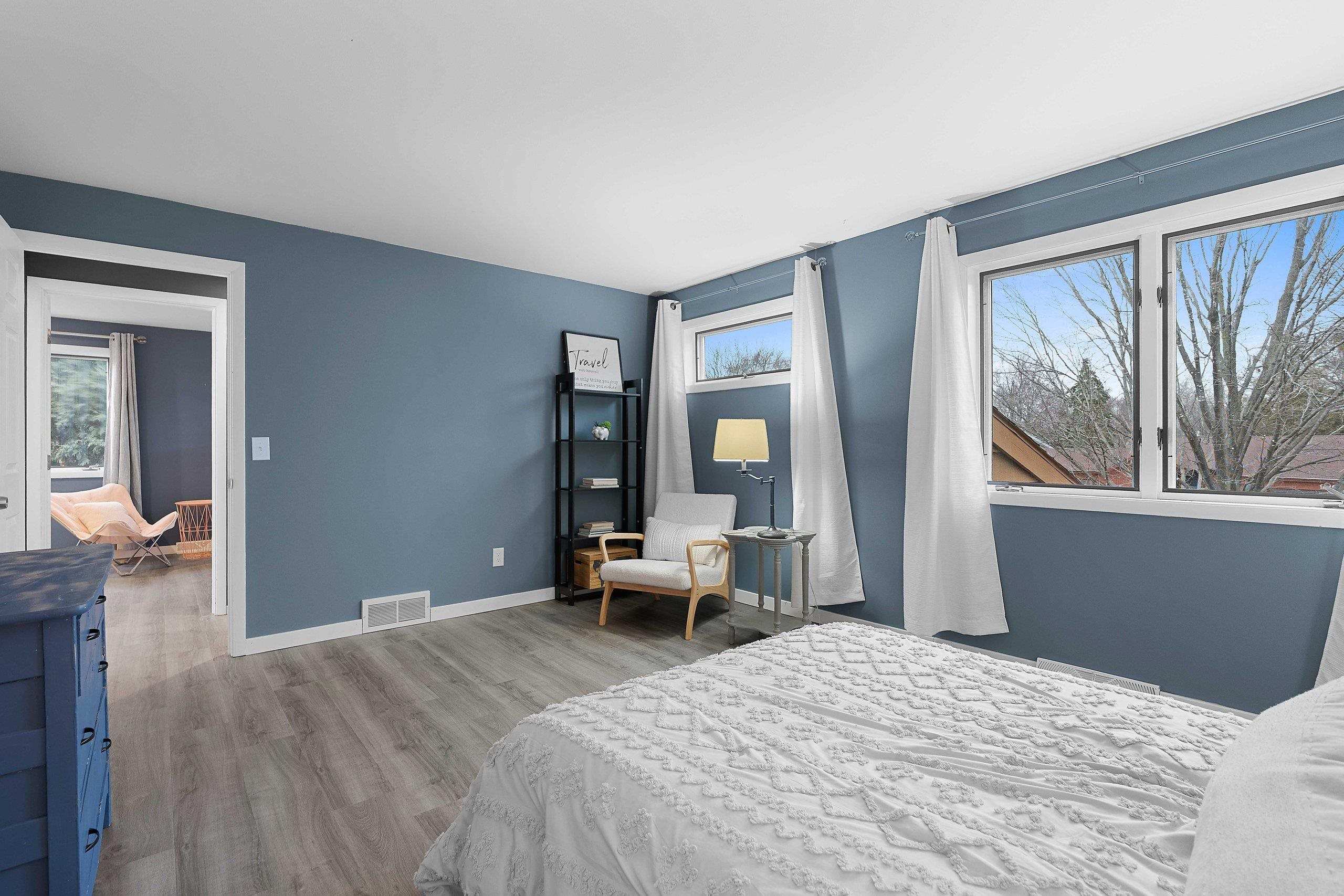 921 East Windfield Place, Unit A Appleton, WI 54911 - Photo 24 of 55