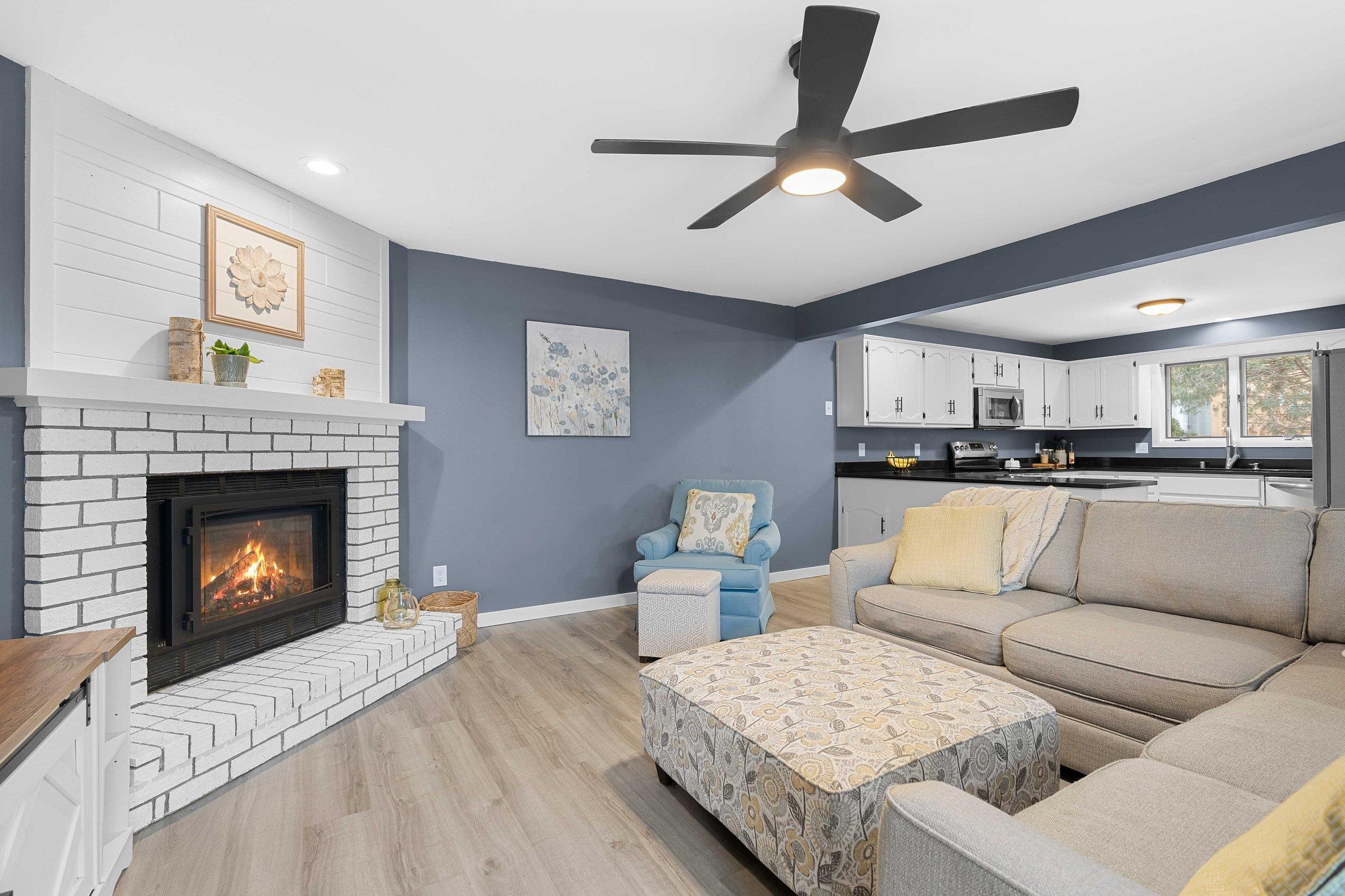 921 East Windfield Place, Unit A Appleton, WI 54911 - Photo 4 of 55