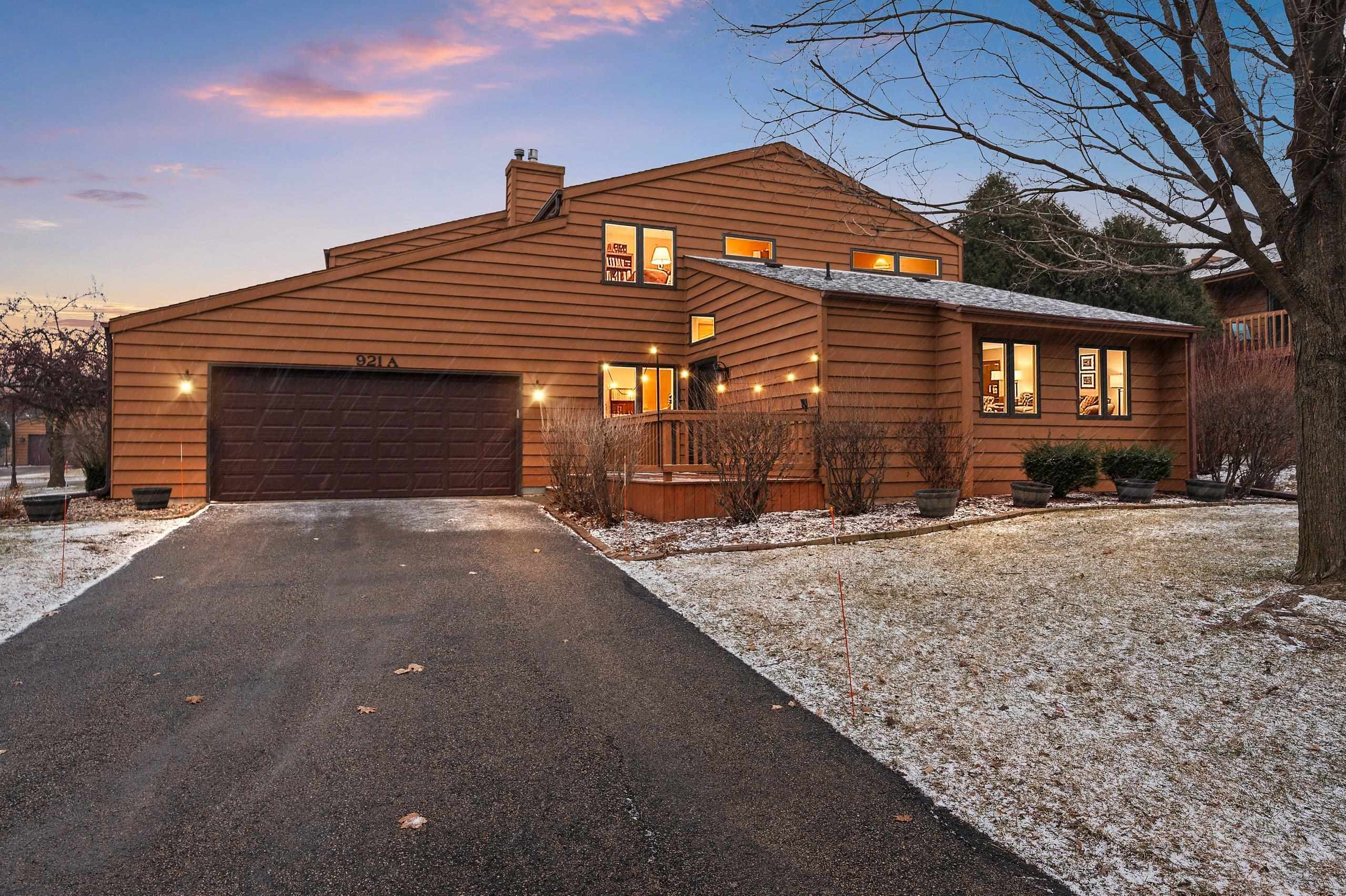 921 East Windfield Place, Unit A Appleton, WI 54911 - Photo 42 of 55