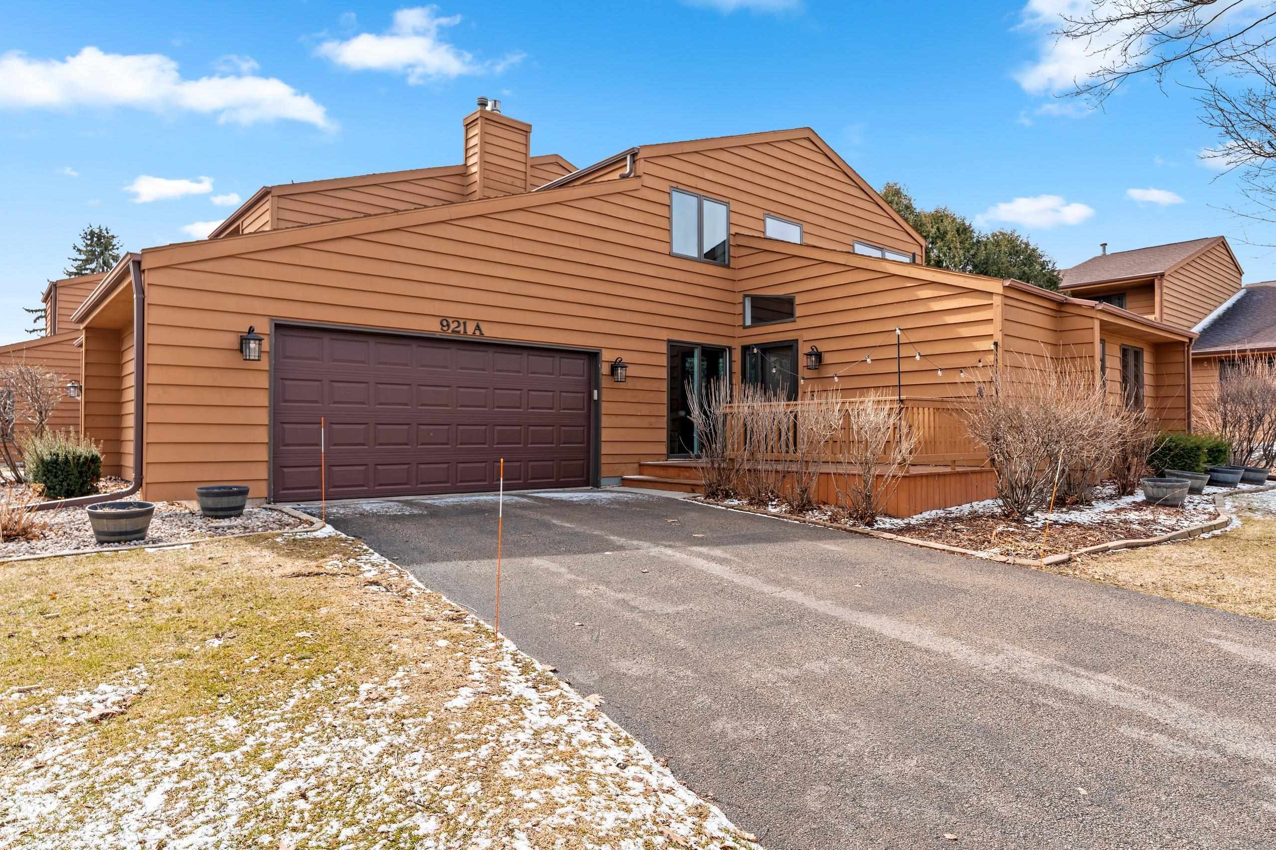 921 East Windfield Place, Unit A Appleton, WI 54911 - Photo 46 of 55