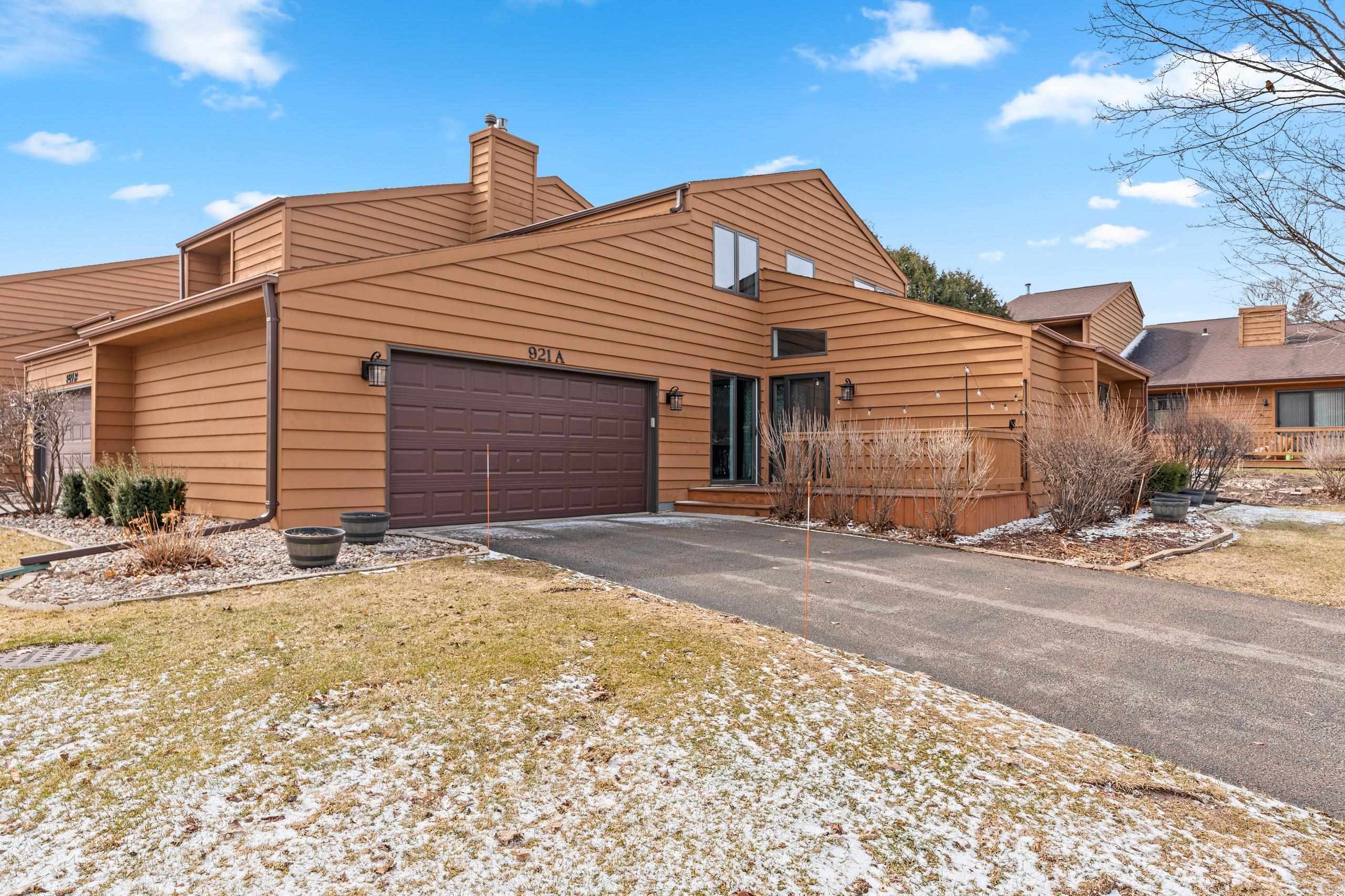 921 East Windfield Place, Unit A Appleton, WI 54911 - Photo 47 of 55