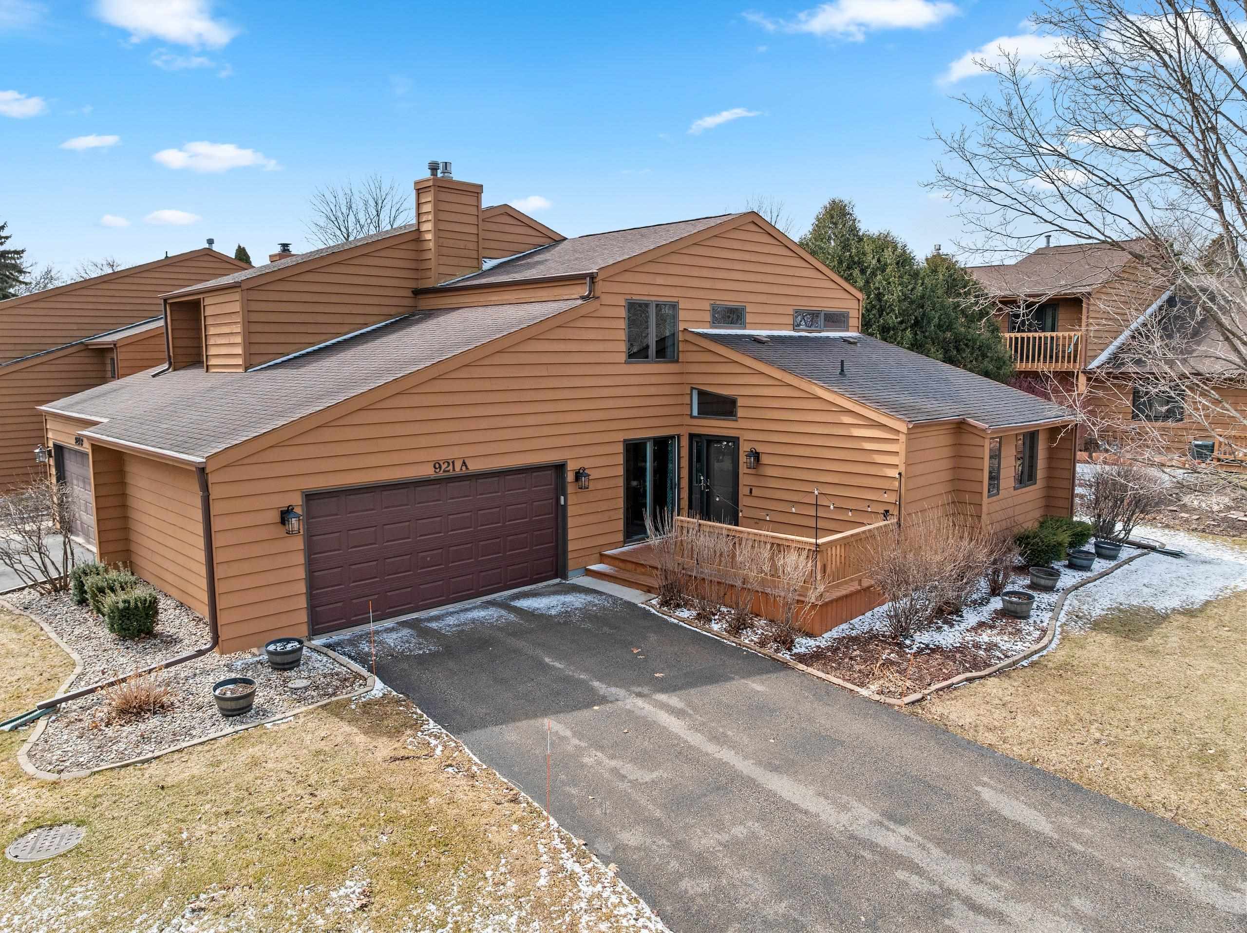 921 East Windfield Place, Unit A Appleton, WI 54911 - Photo 48 of 55