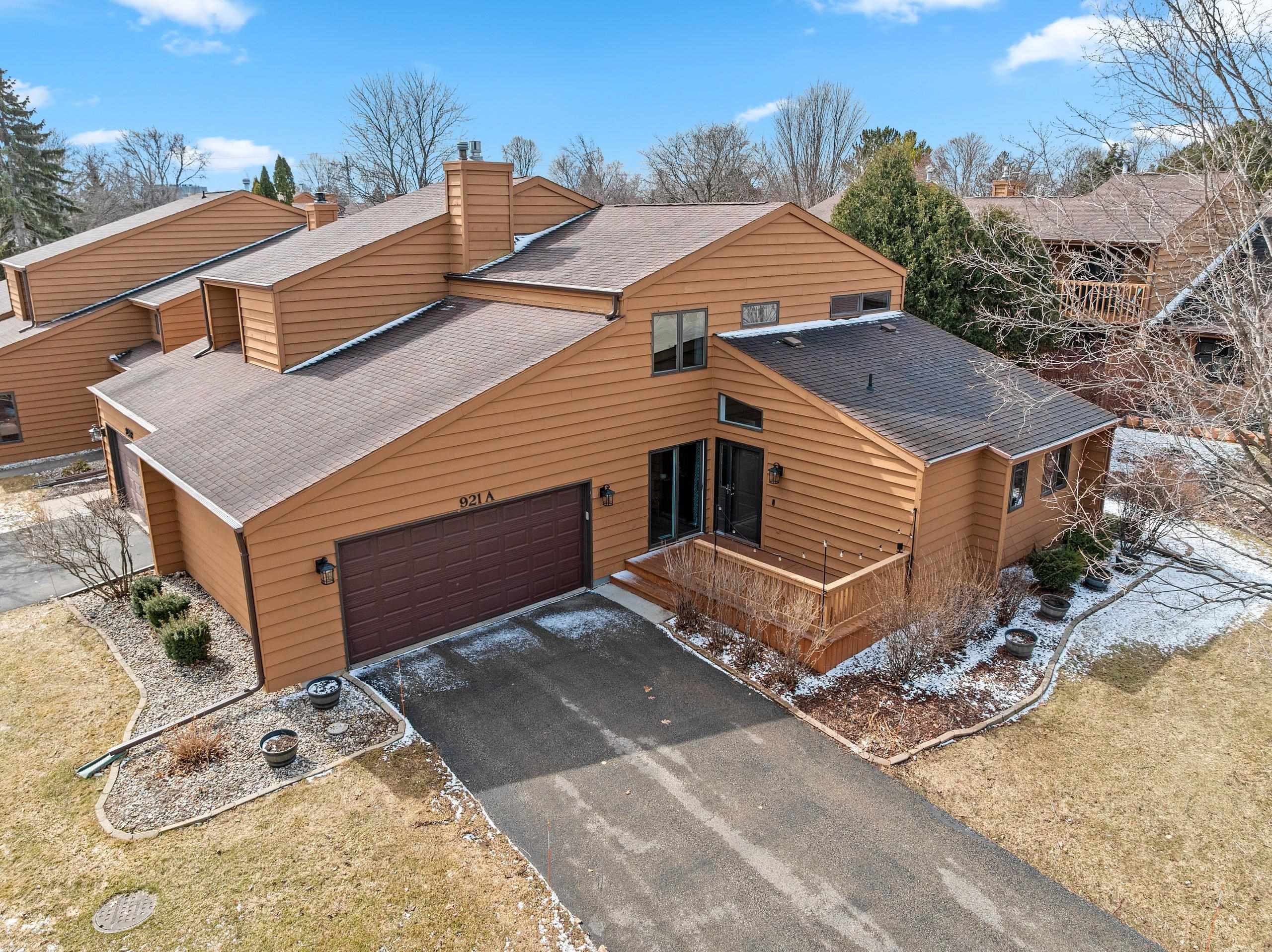 921 East Windfield Place, Unit A Appleton, WI 54911 - Photo 49 of 55