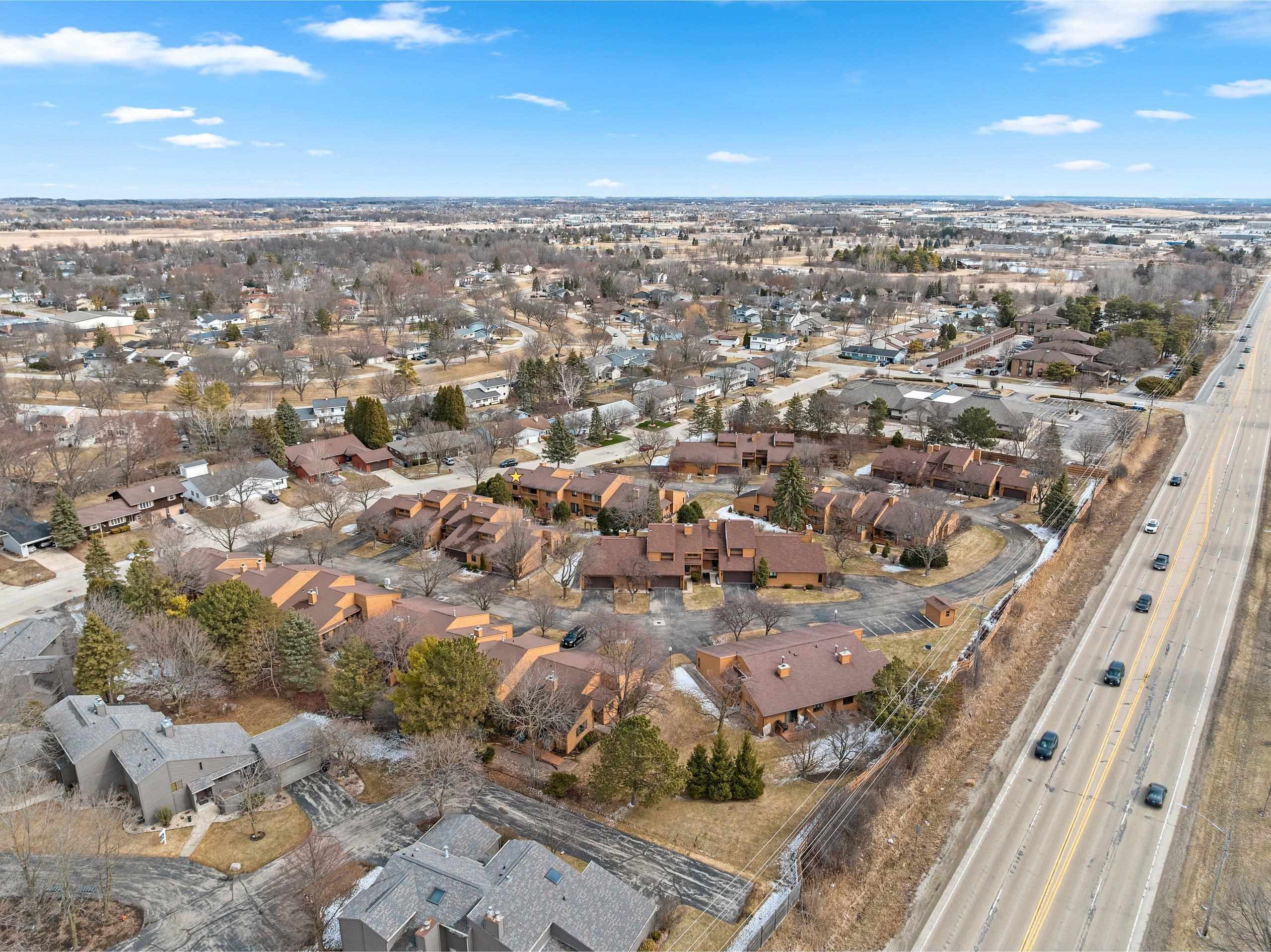 921 East Windfield Place, Unit A Appleton, WI 54911 - Photo 55 of 55