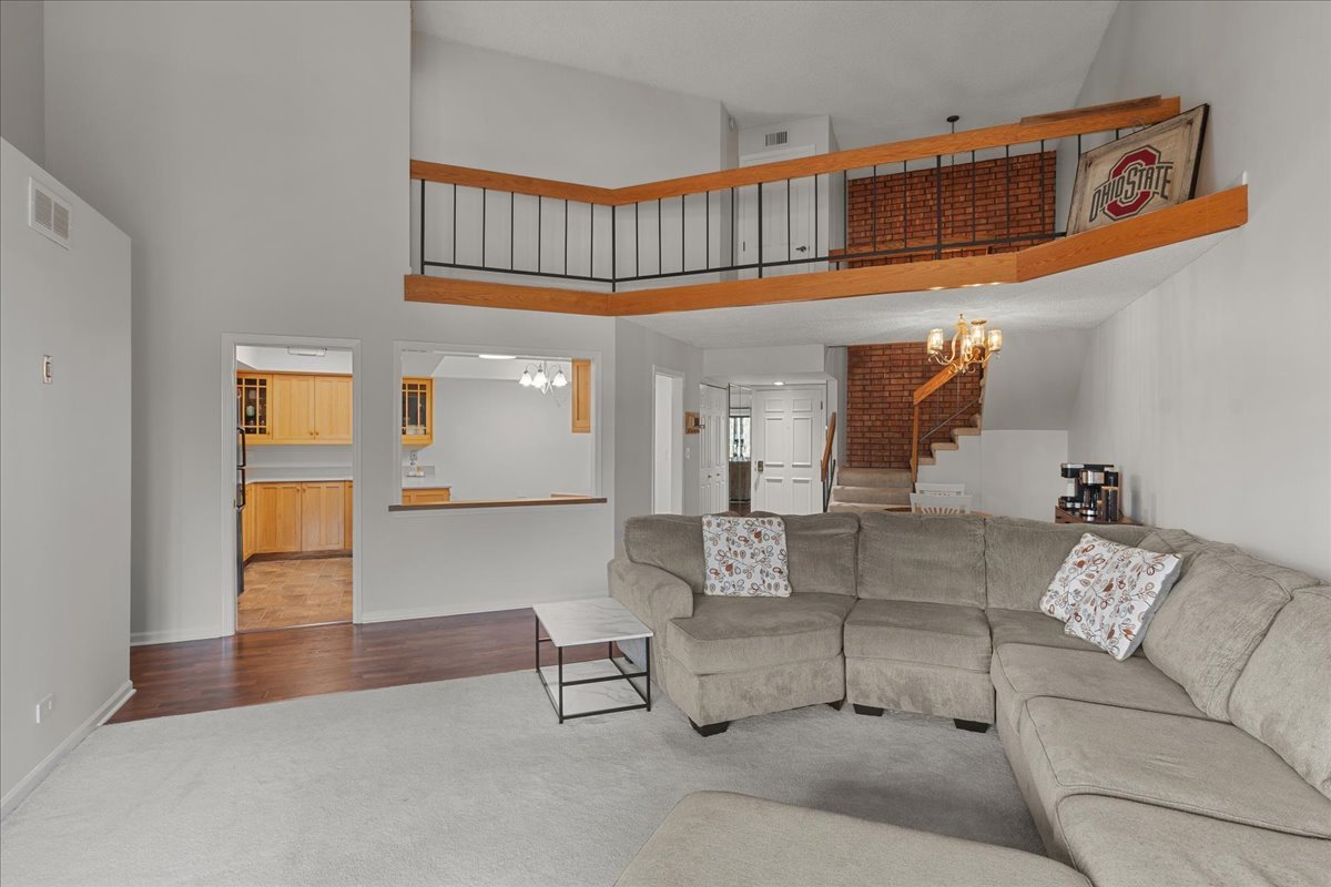 706 Waukegan Road, Unit 403C Glenview, IL 60025 - Photo 5 of 30