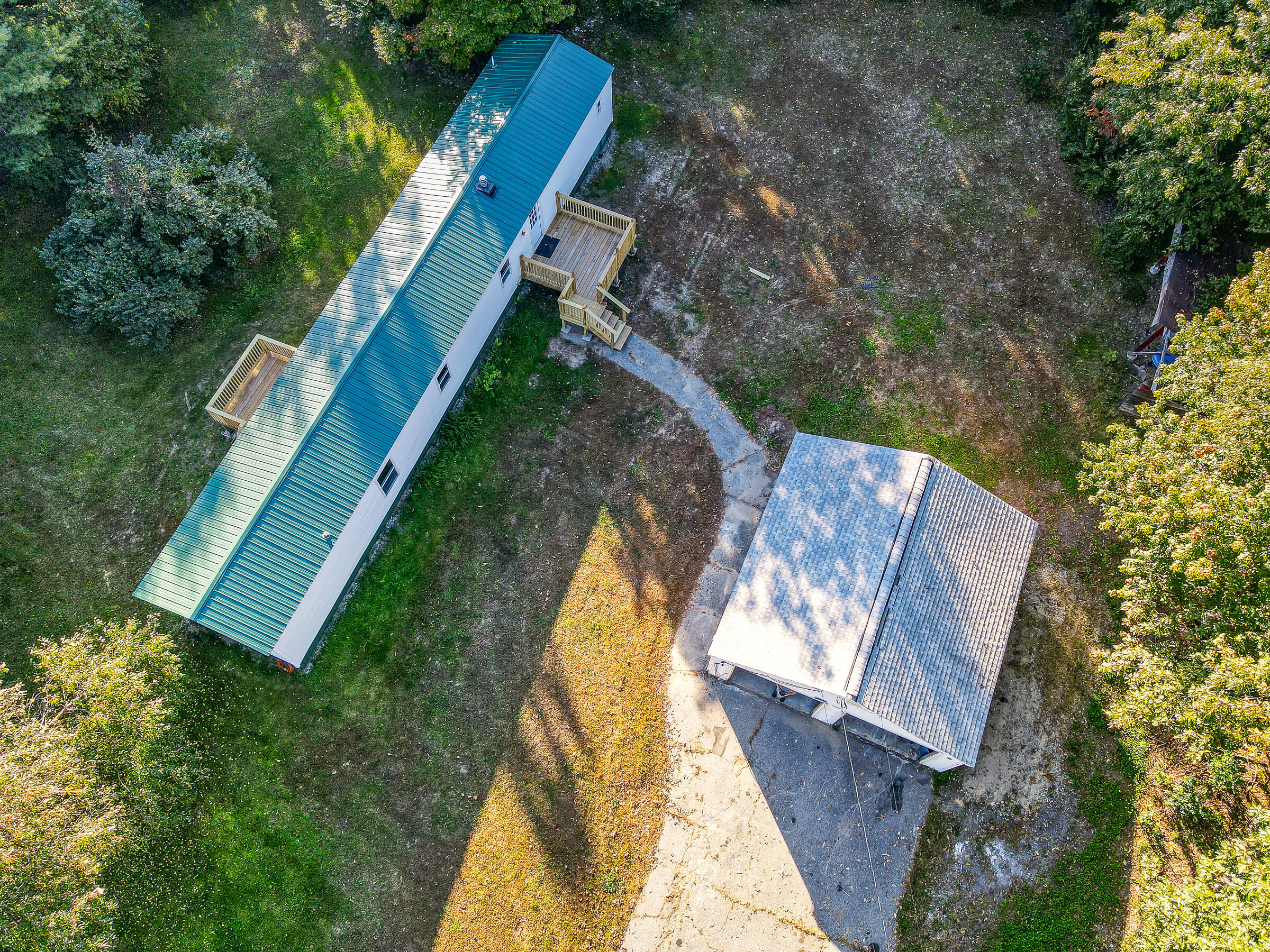 64 Sanford Road Augusta, ME 04330 - Photo 2 of 26 Arial