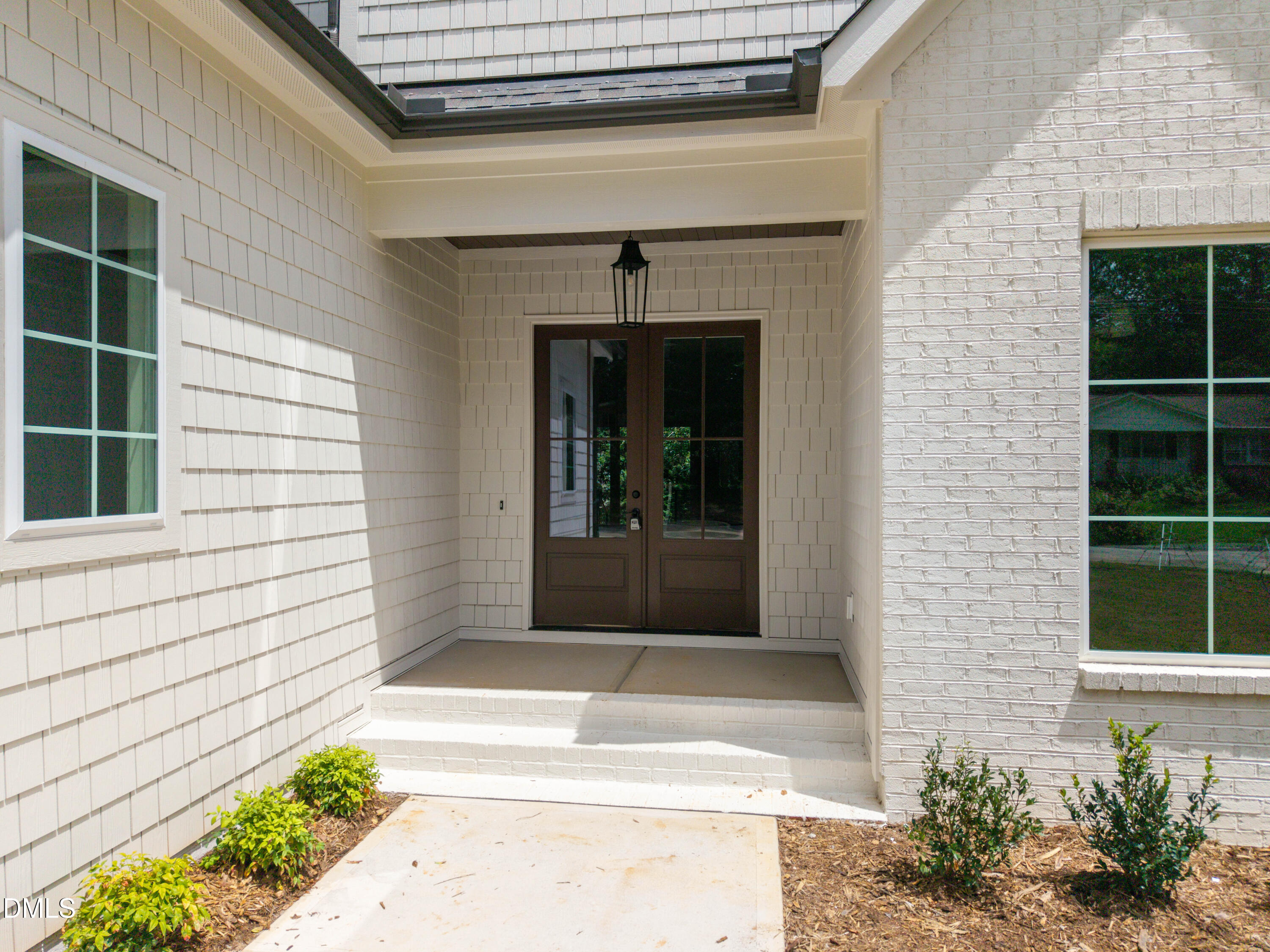4912 Auburn Road Raleigh, NC 27609 - Photo 5 of 39 AUburn ext-5