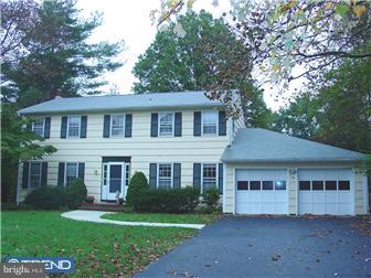 158 Herrontown Road Princeton, NJ 08540 - Photo 1 of 5