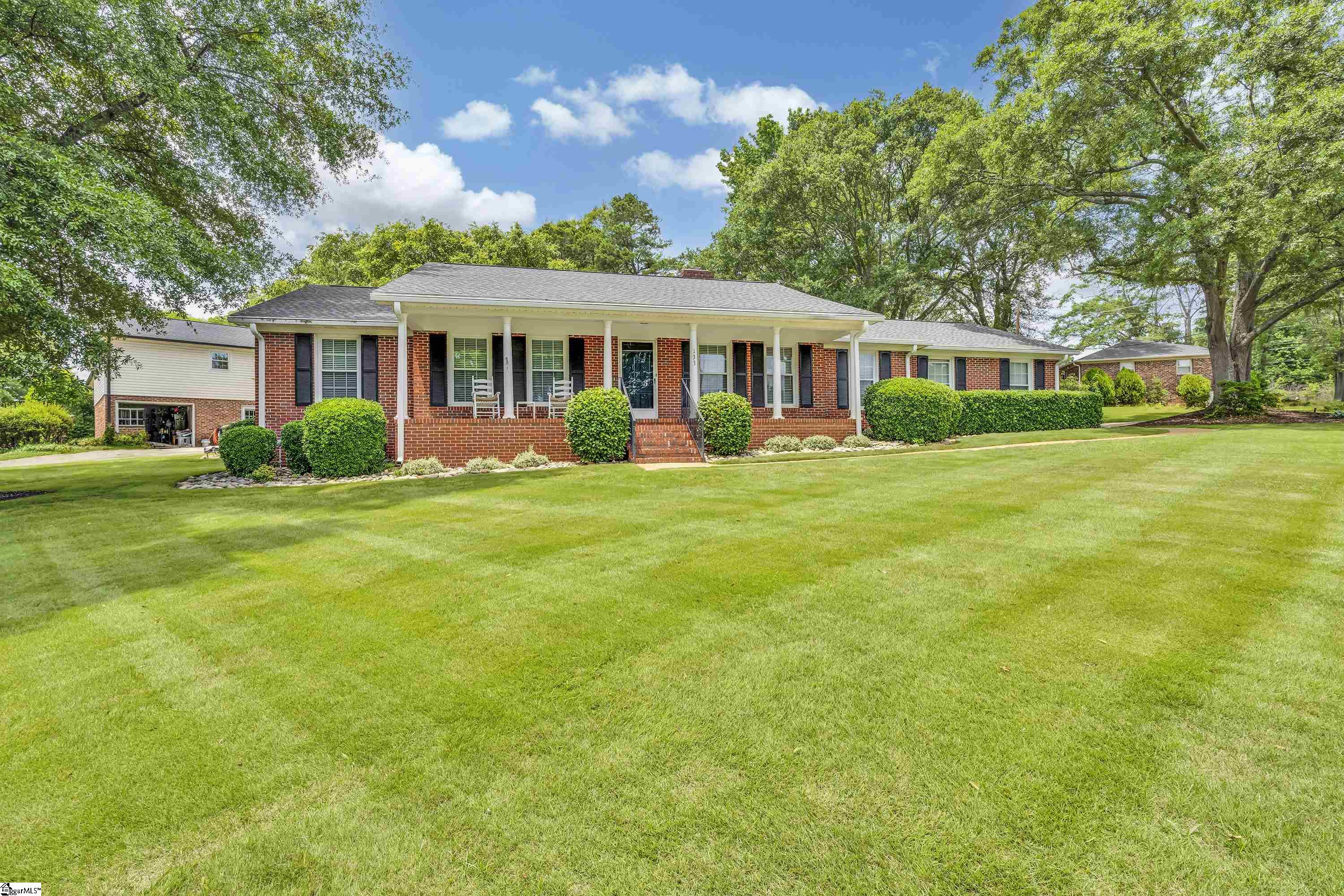 133 Brookbend Road Mauldin, SC 29662 - Photo 27 of 28